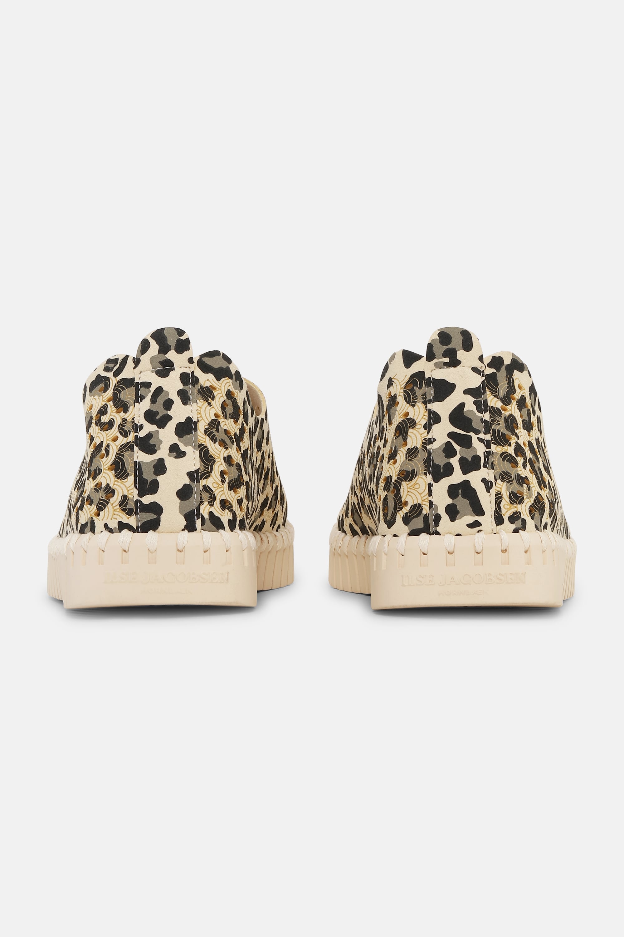 Tulip Slip-In - Milk Creme Pearled Ivory